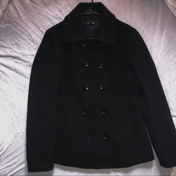 Bebe coat!! - Picture 2 of 3